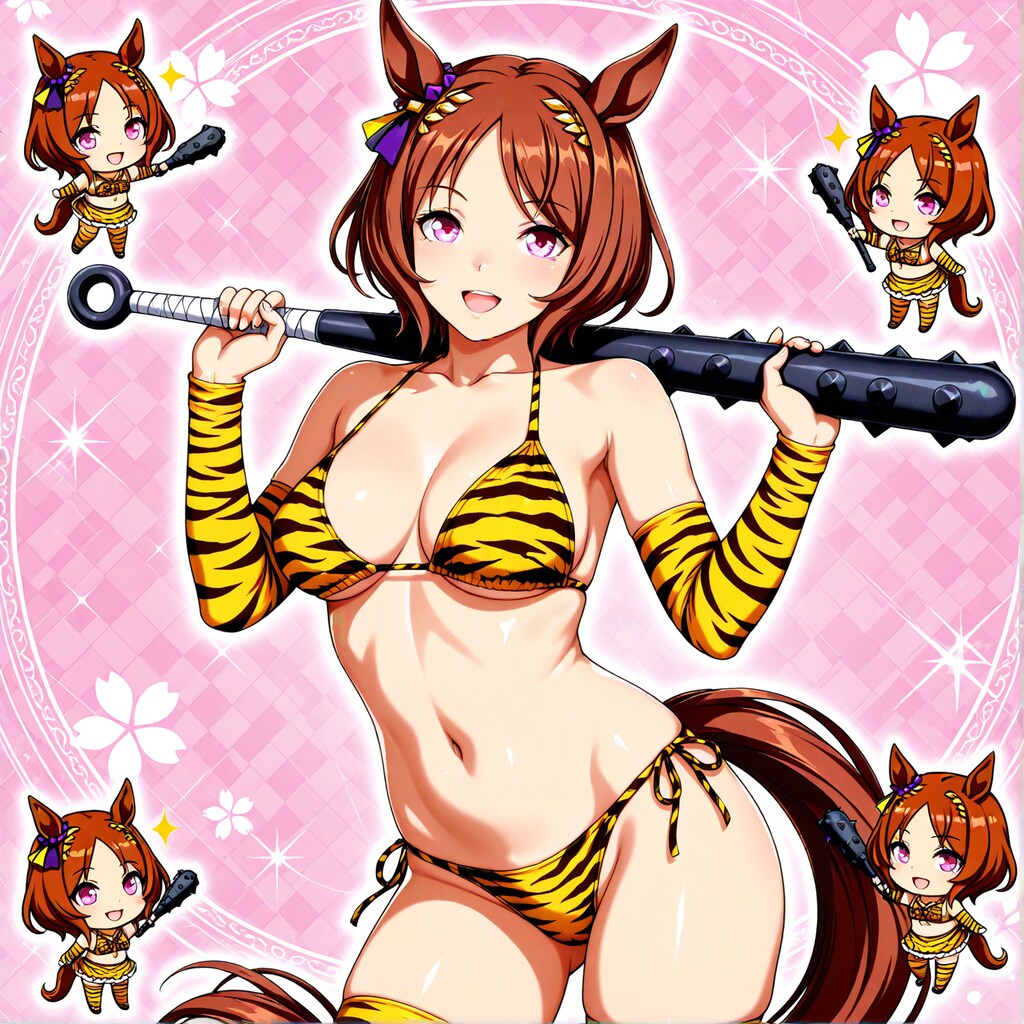 鬼ローレル