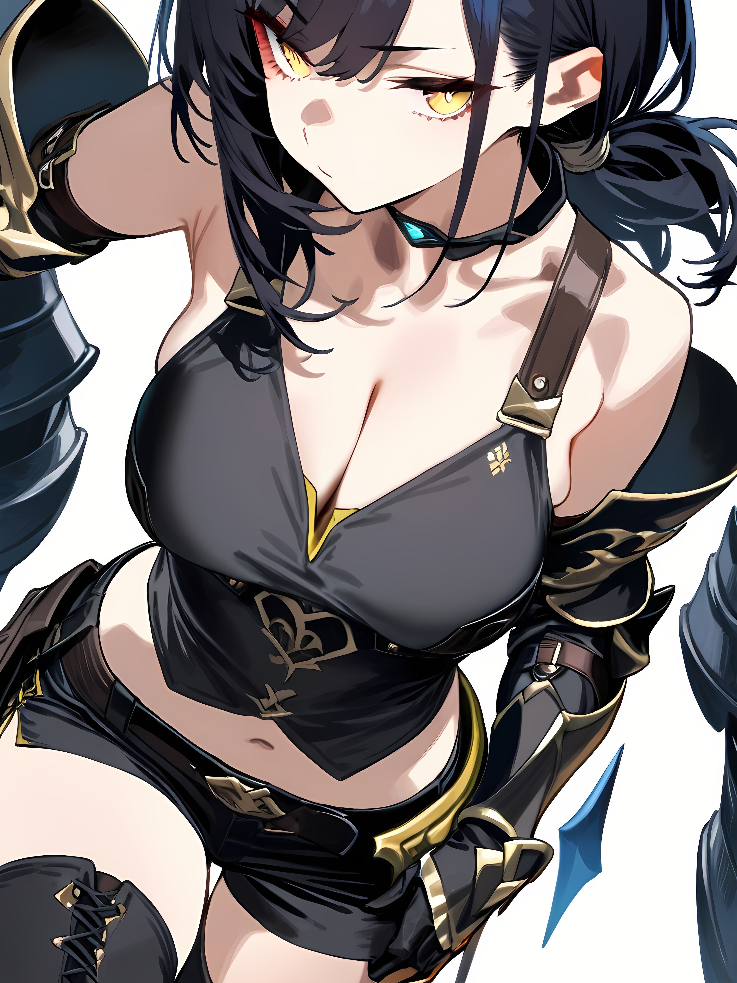 戦士