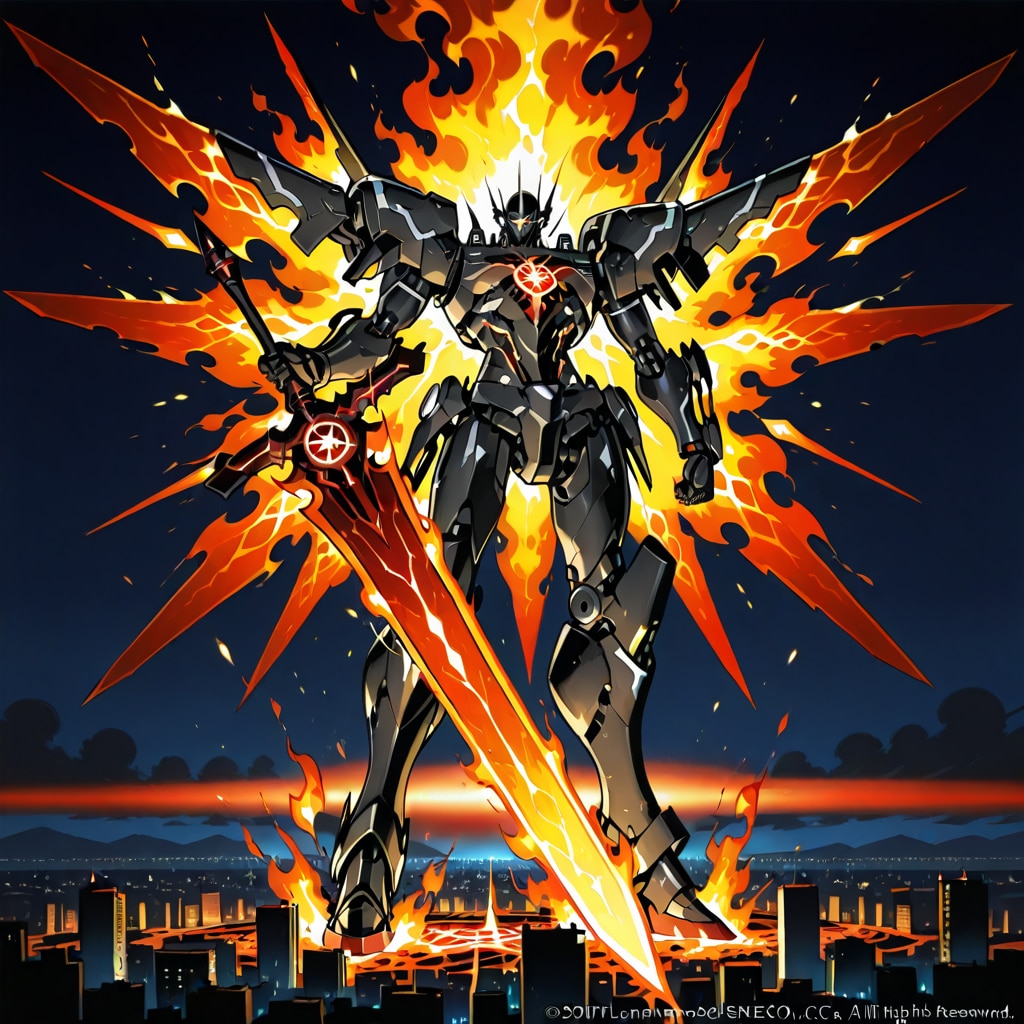 歌詞をプロンプトにしてみたらこうなったｗｗ | の人気AIイラスト・グラビア