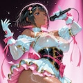 過激的なアイドル様！！ 7枚目