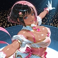 過激的なアイドル様！！ 4枚目