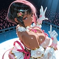 過激的なアイドル様！！ 5枚目
