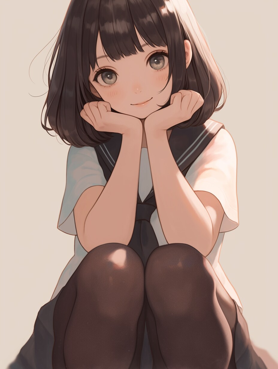 JK猫の視点348