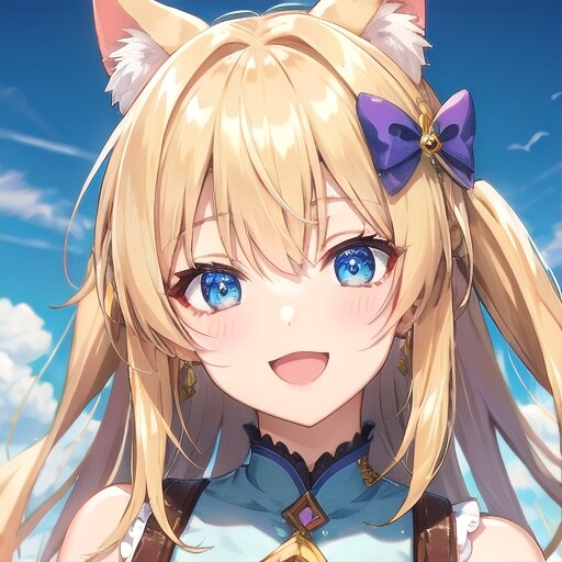 (^^) ♪ で生成してみた-V4B編 | の人気AIイラスト・グラビア