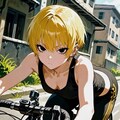 暇〜な、千鶴お姉やん✨第二形態 5枚目
