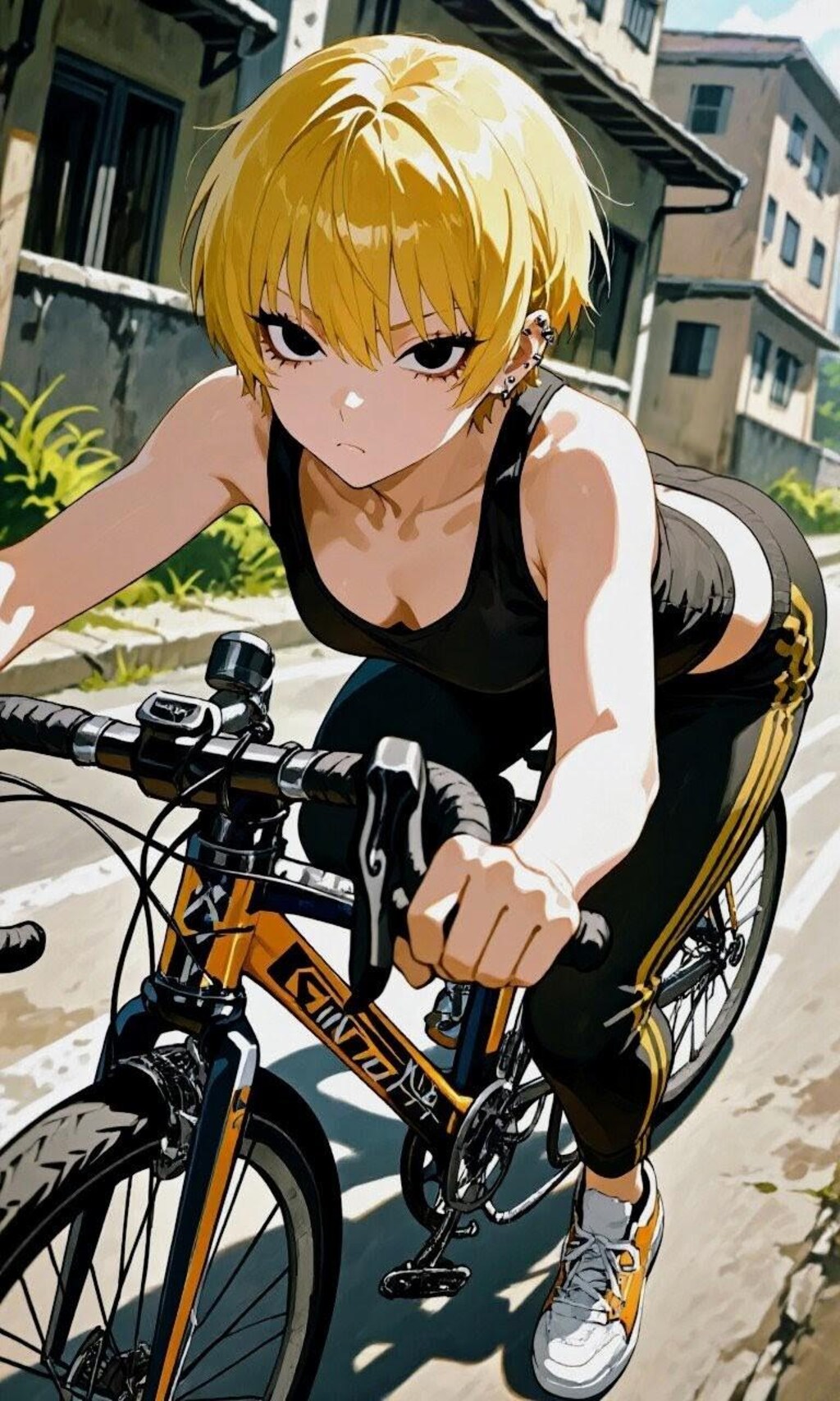 暇〜な、千鶴お姉やん✨第二形態