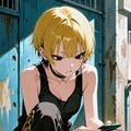 暇〜な、千鶴お姉やん✨第二形態 4枚目
