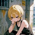 暇〜な、千鶴お姉やん✨第二形態 2枚目