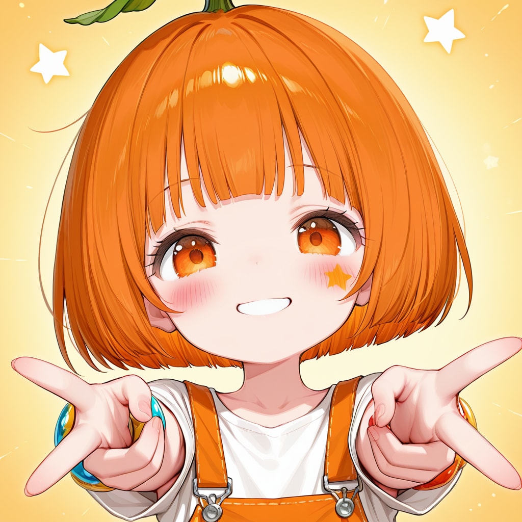 ハッピーギャルピース