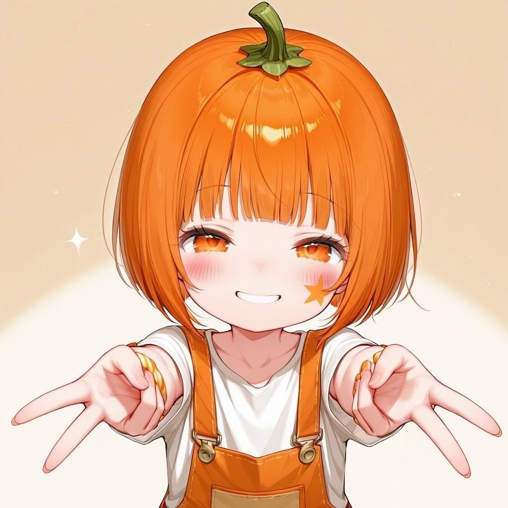 ハッピーギャルピース