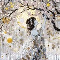 桜と少女  04-3（8枚） 2枚目