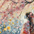 桜と少女  04-3（8枚） 4枚目