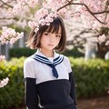 桜 sakura_1r 2枚目