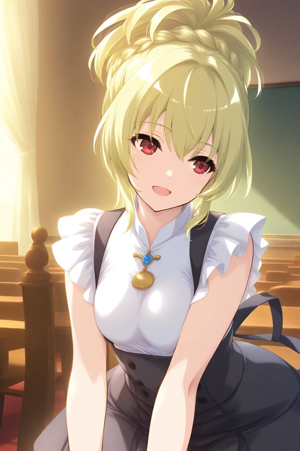 2.11 | の人気AIイラスト・グラビア