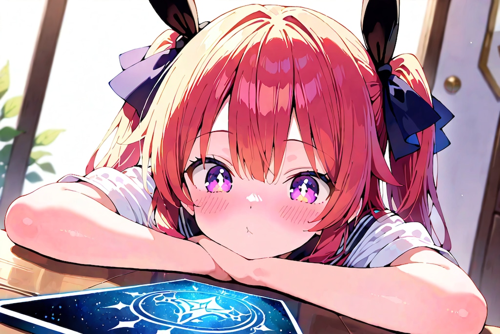 カードバトル2025XⅣ