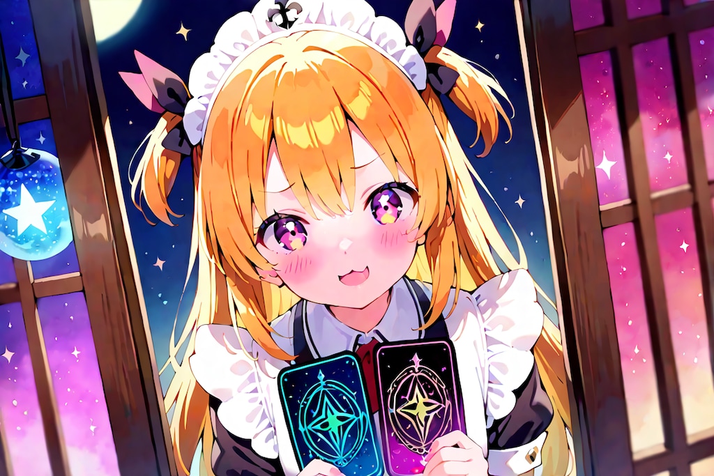 カードバトル2025XⅣ