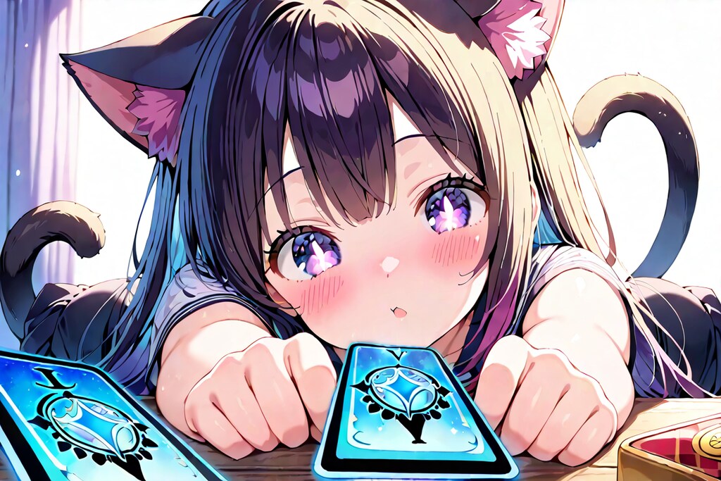 カードバトル2025XⅣ