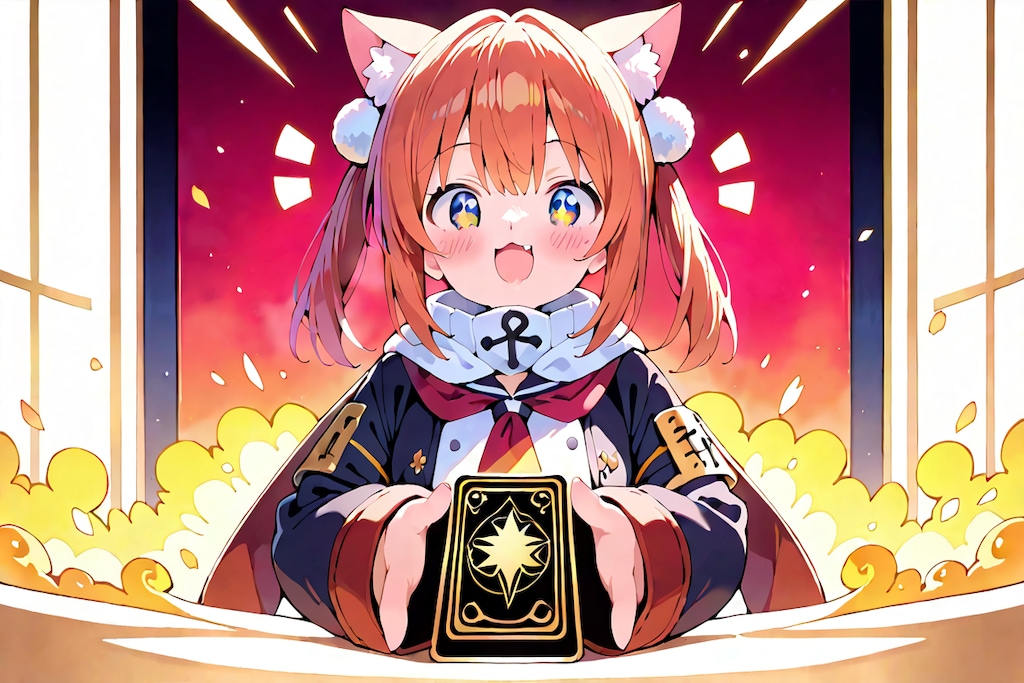 カードバトル2025XⅣ