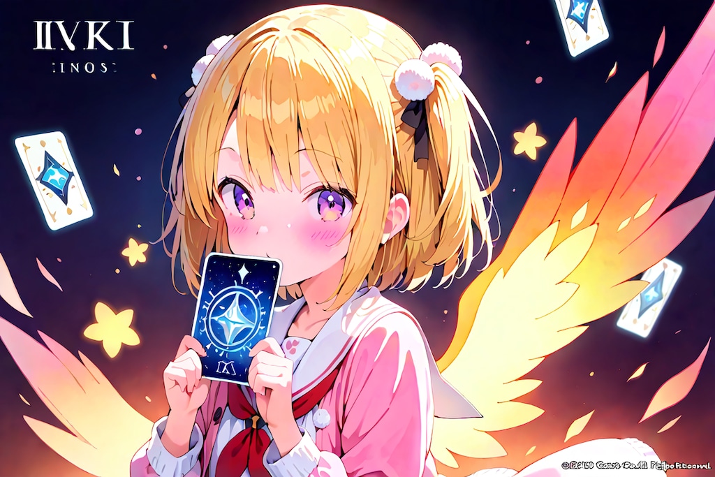 カードバトル2025XⅣ