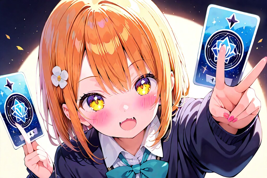 カードバトル2025XⅣ