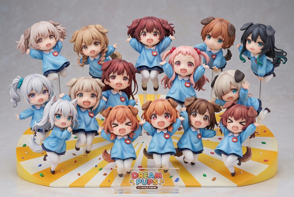 ちちぷいようちえん、スタート！