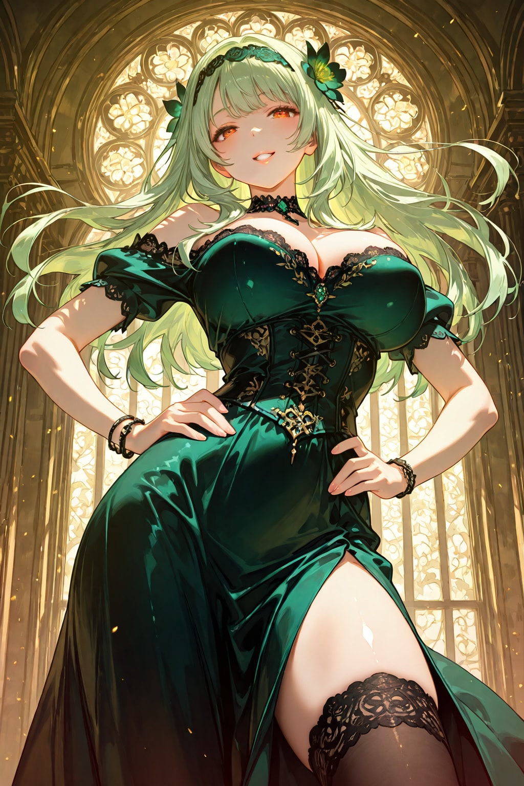 🪴BONSAIでGRYPHONちゃん🪶 #02