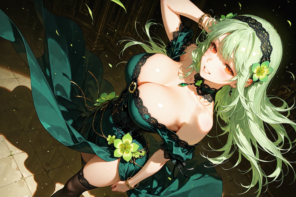 🪴BONSAIでGRYPHONちゃん🪶 #02