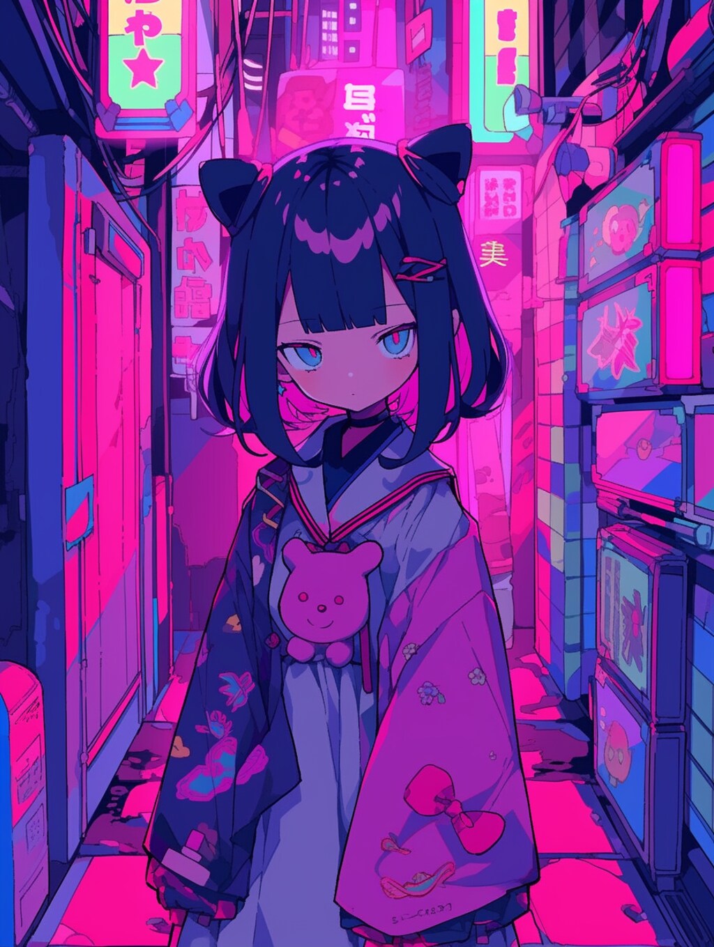 僕の街にようこそ