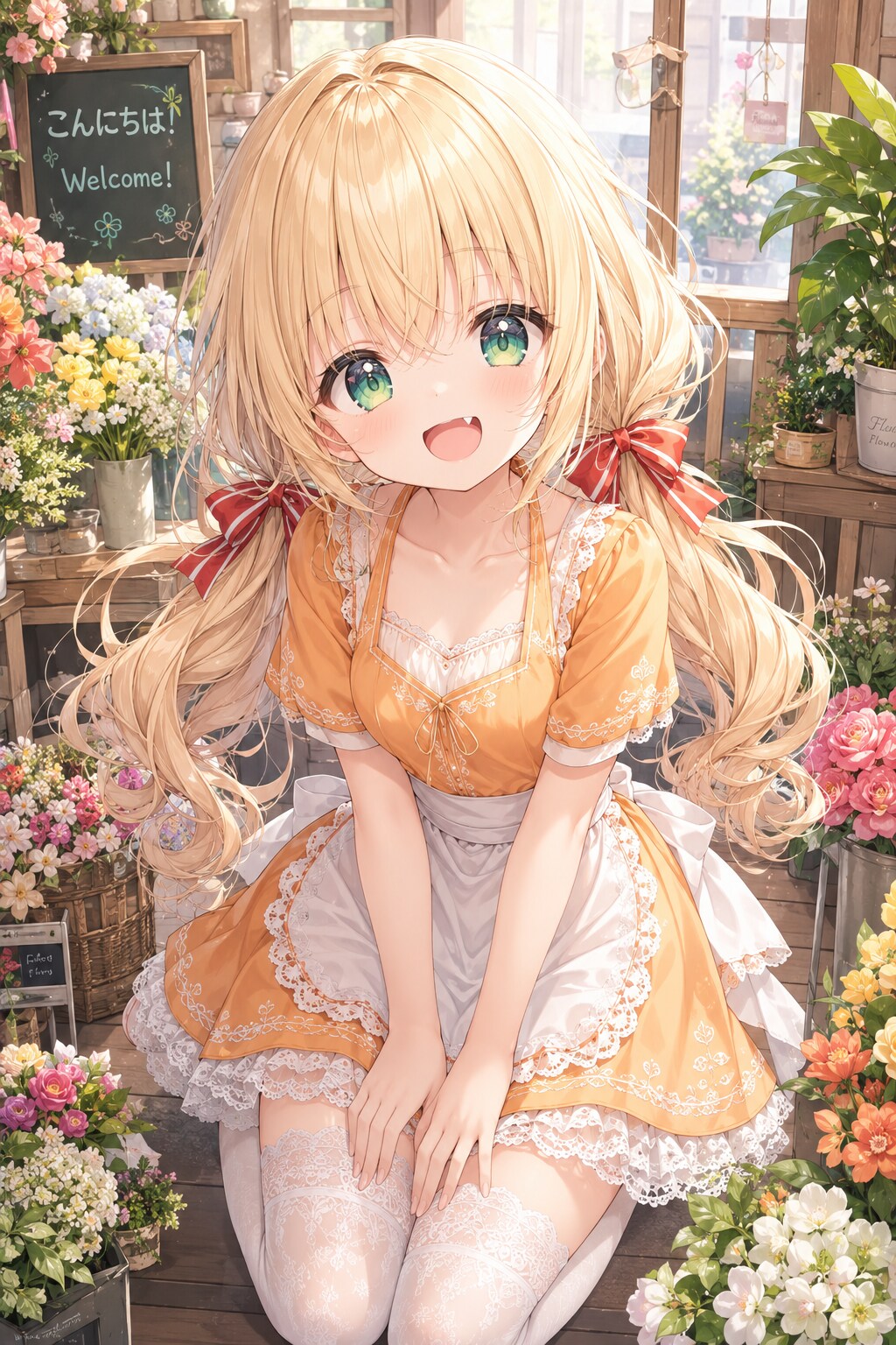 今日のえびすちゃん