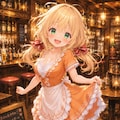 今日のえびすちゃん 2枚目