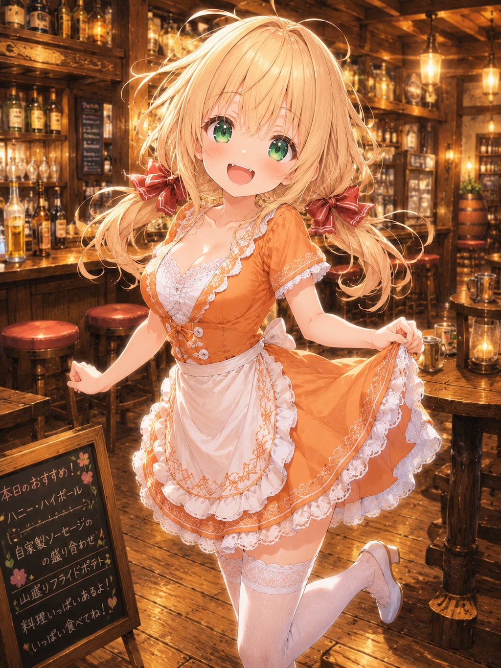 今日のえびすちゃん