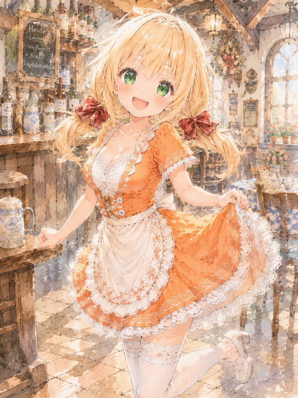 今日のえびすちゃん