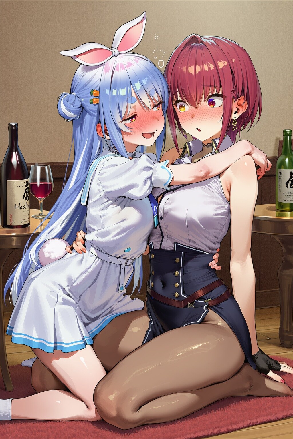 ぺこまり