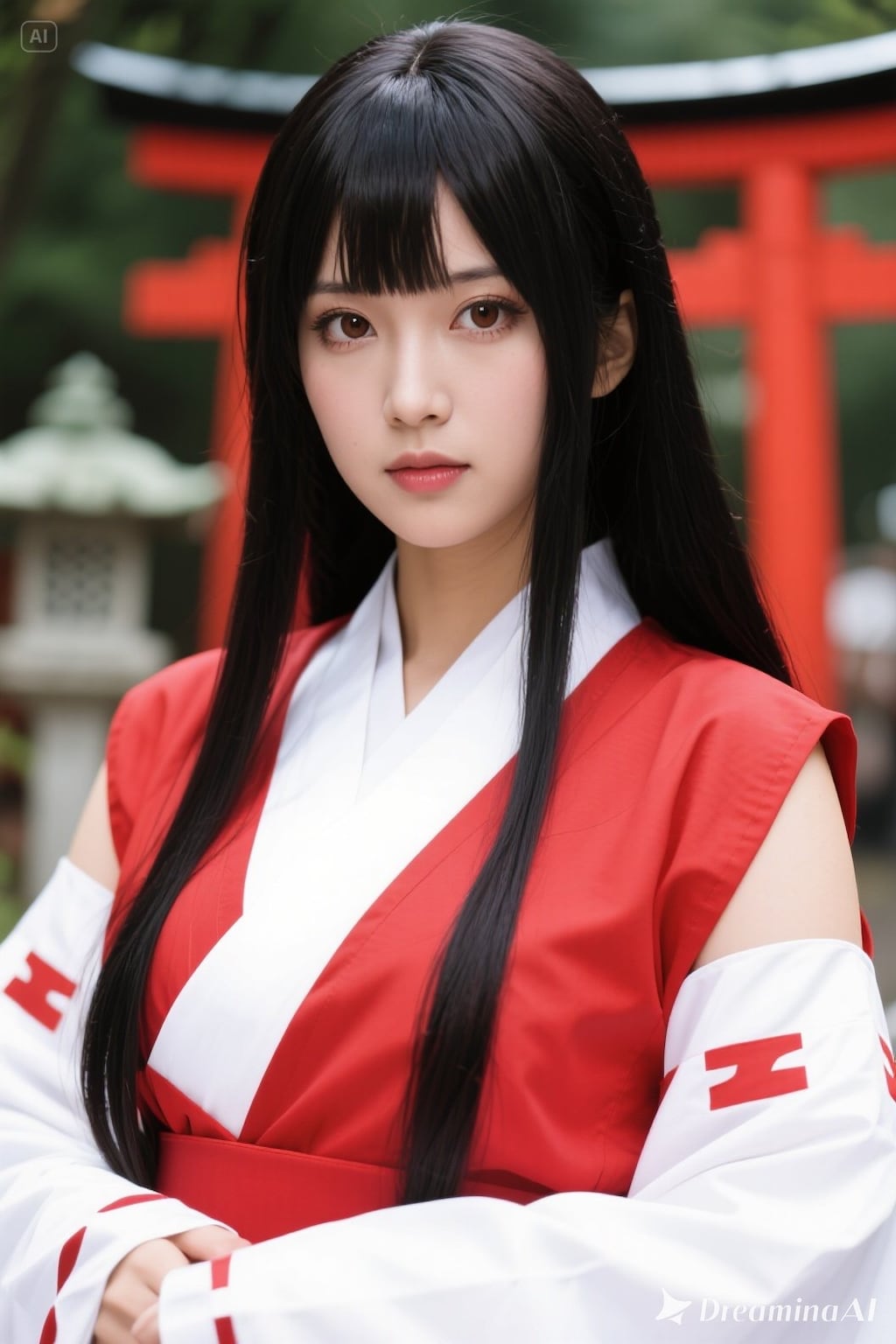 【実写風？】さくらちゃん