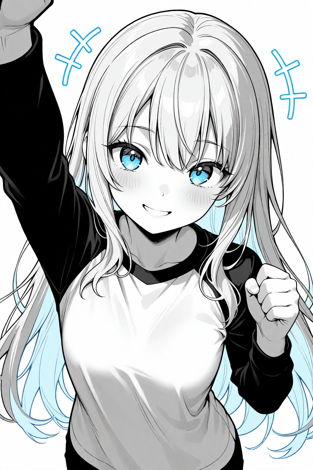 ラグラン LILY