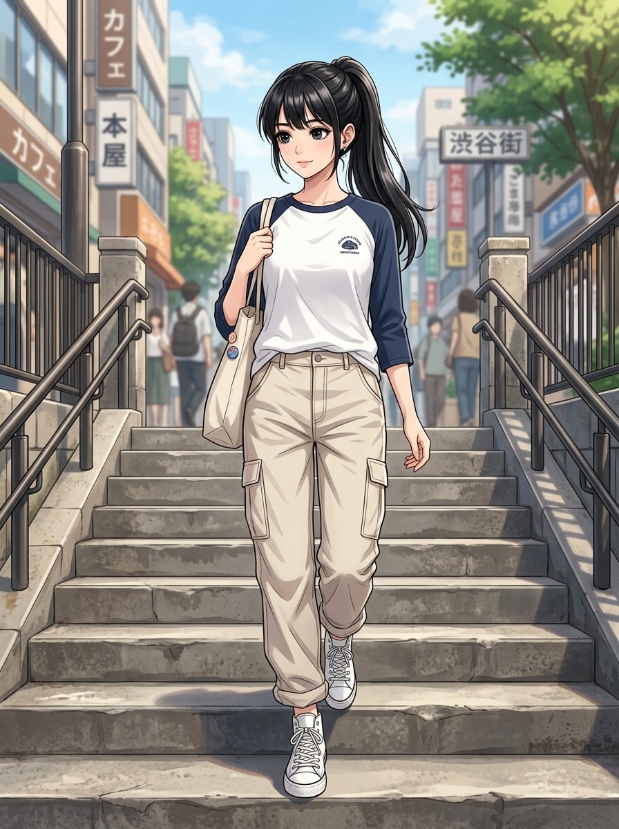 アメカジ