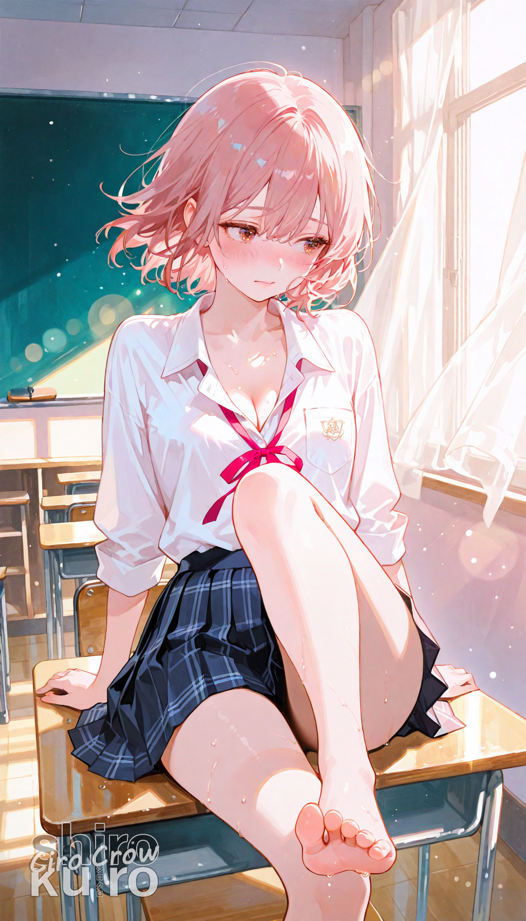 頑張ったご褒美