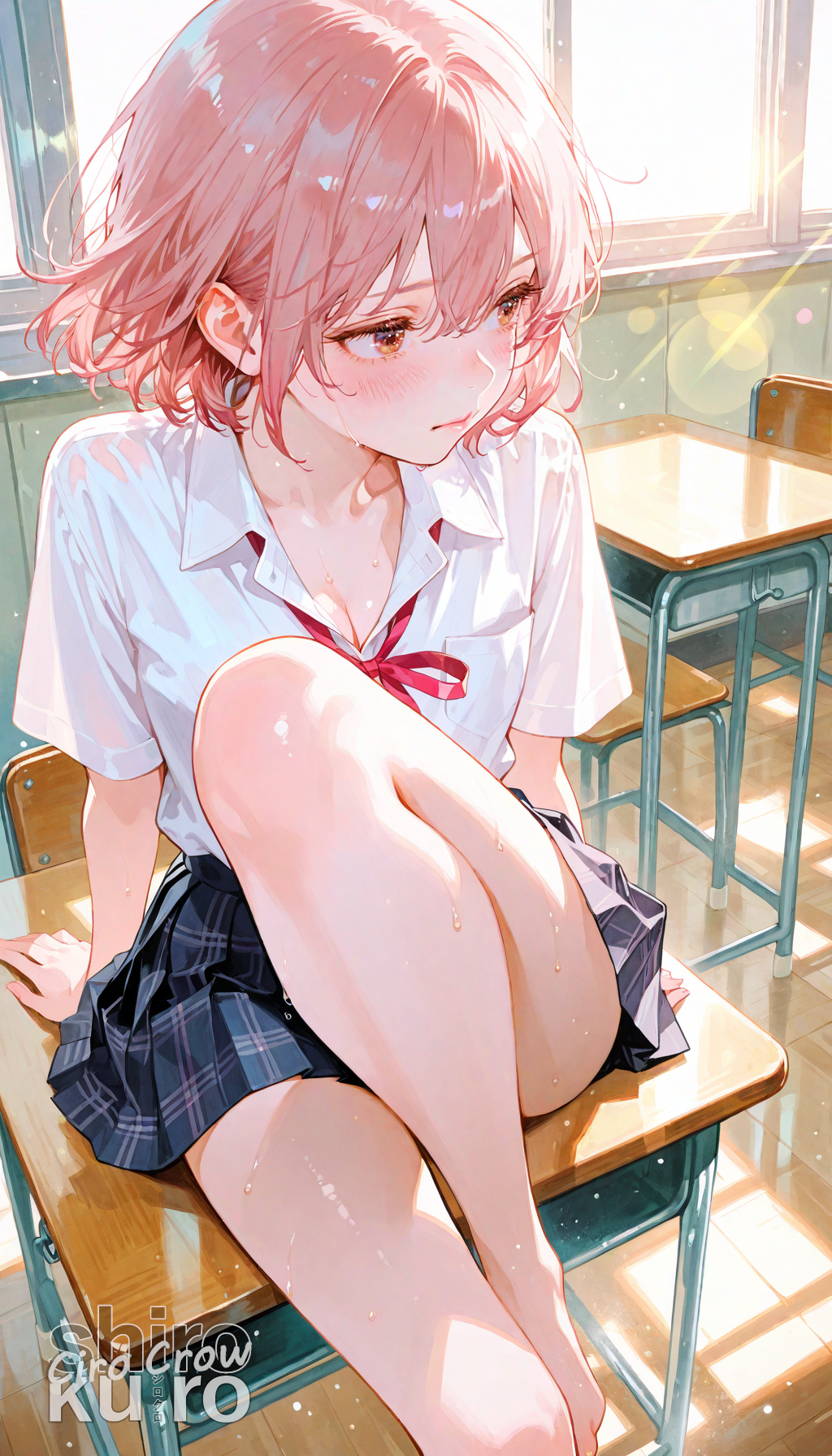 頑張ったご褒美