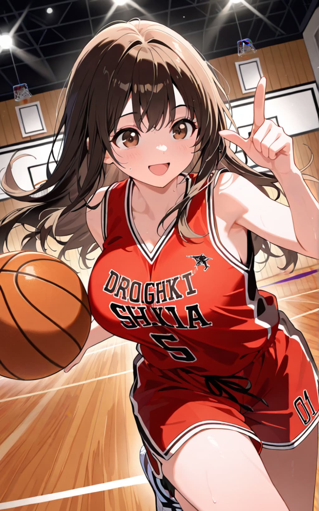 ちちぷいNo. 1ガード