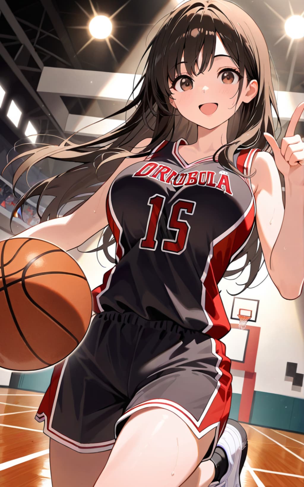 ちちぷいNo. 1ガード