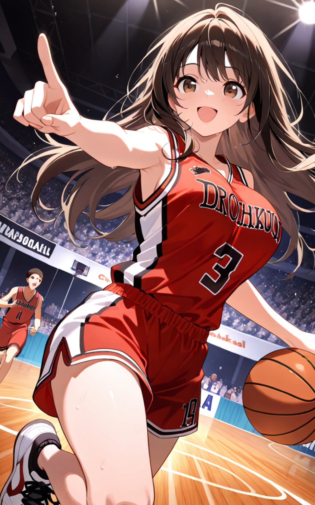 ちちぷいNo. 1ガード