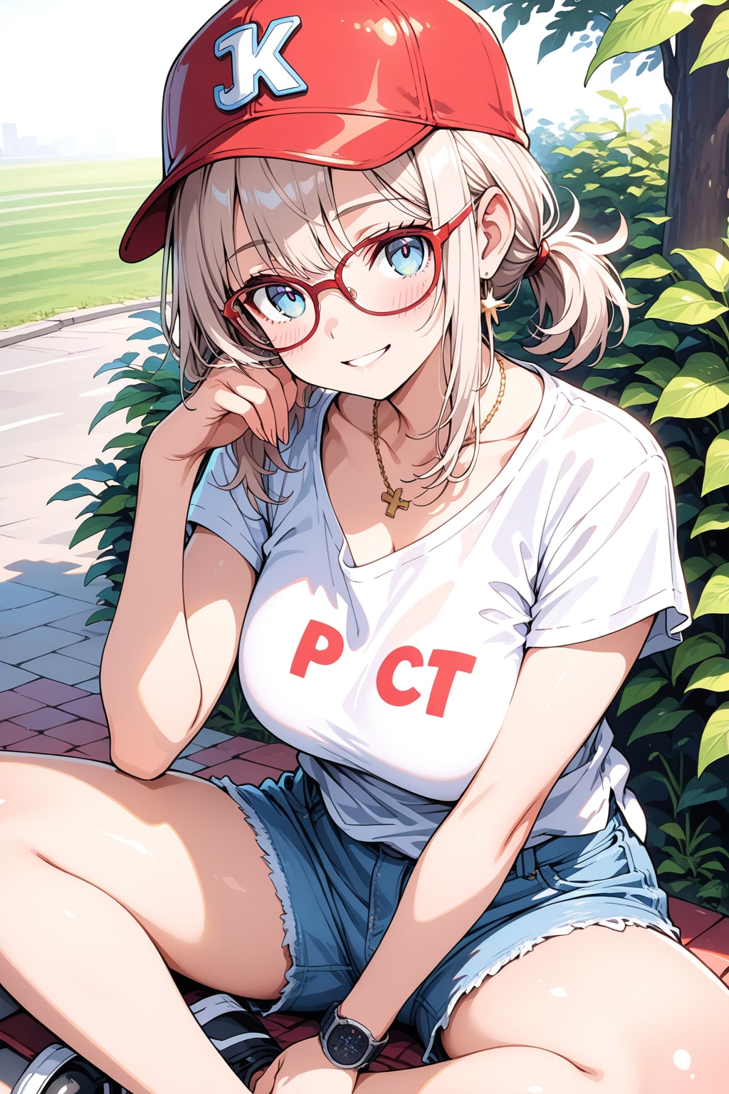 NPあり/なし 検証