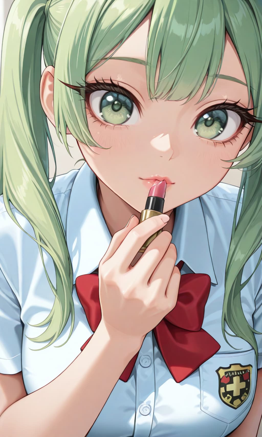 リップスティック💄