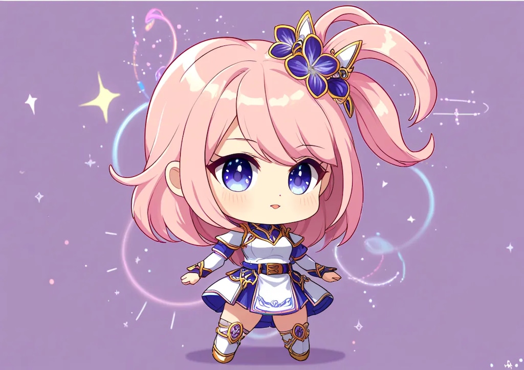 そうび（ベルト）