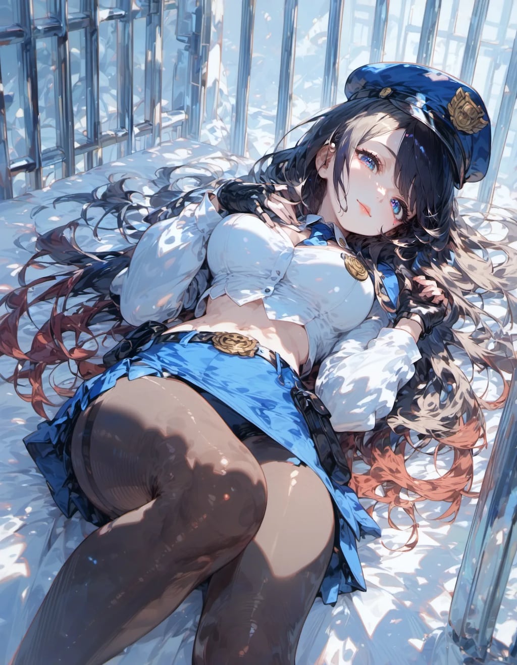 Between Duty and Dream