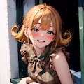 窓からこんにちは！ 3枚目