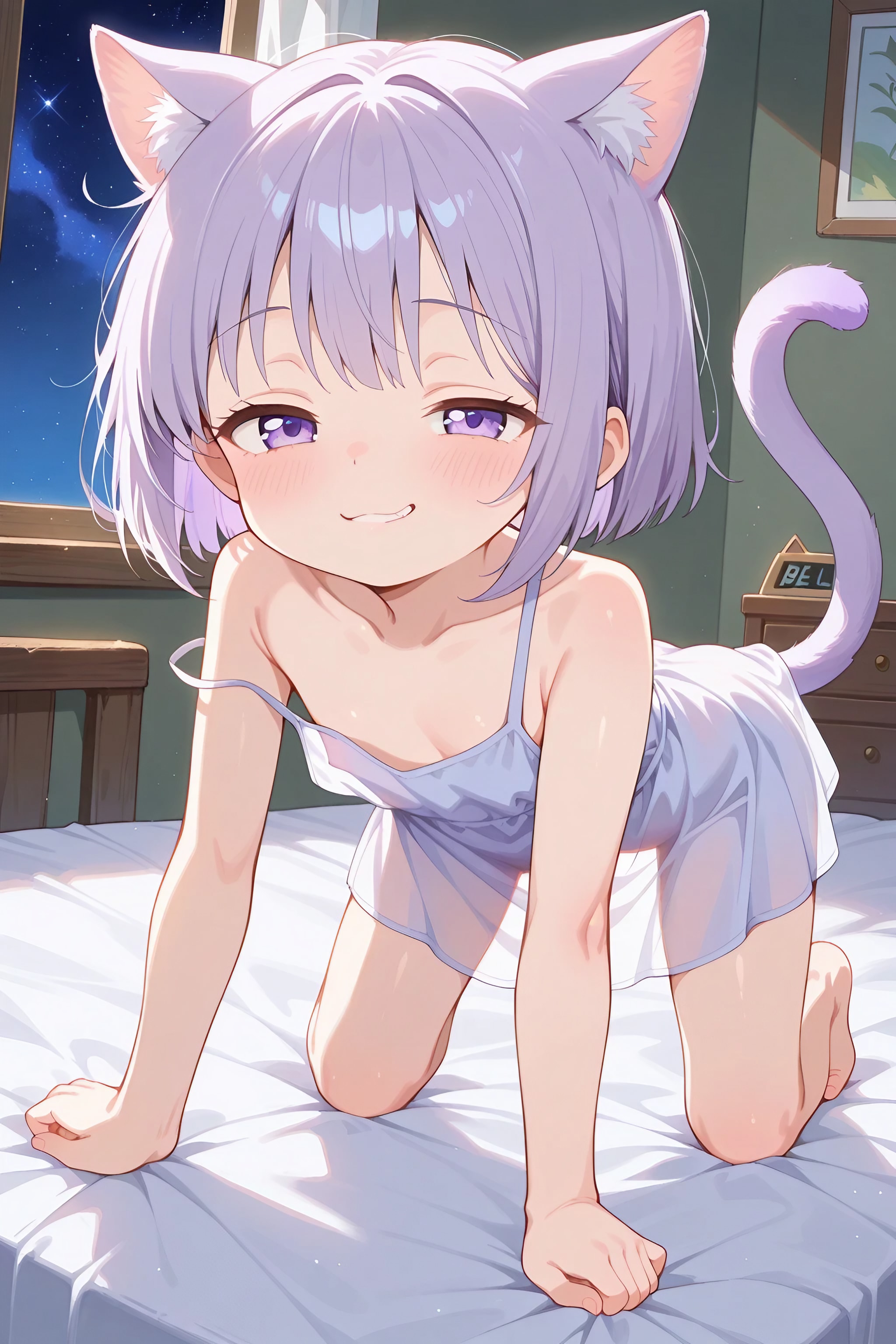 ねこみみ R15 037
