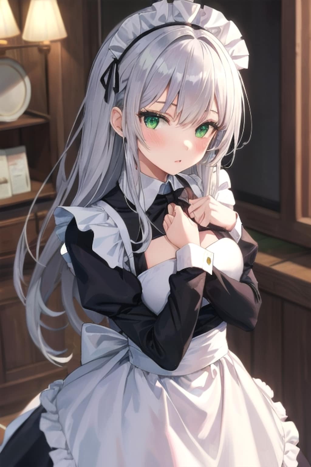 ステラちゃん757