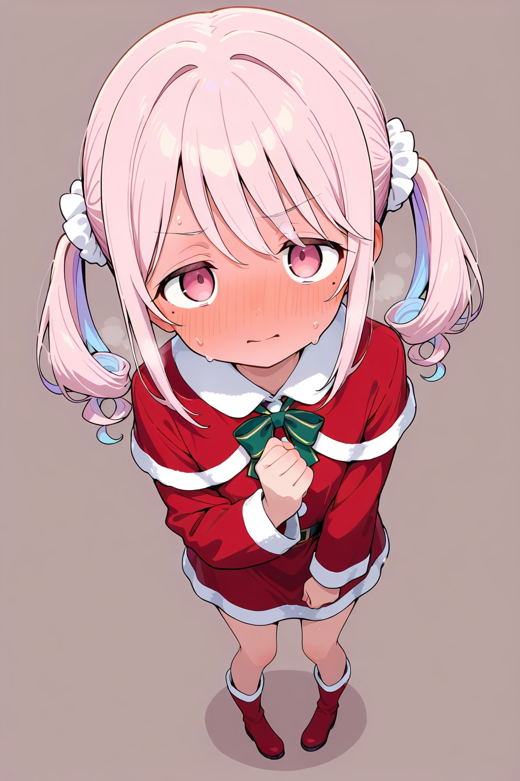 ももちゃん🍑✨７の２