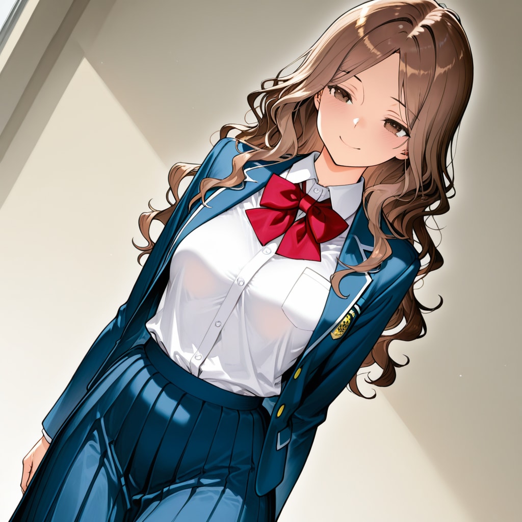よその子ロンス化〜酸川友里奈さん